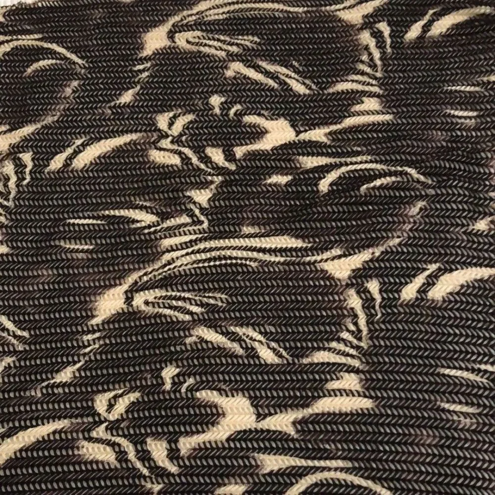 Lovely scarf wrap brown beige
